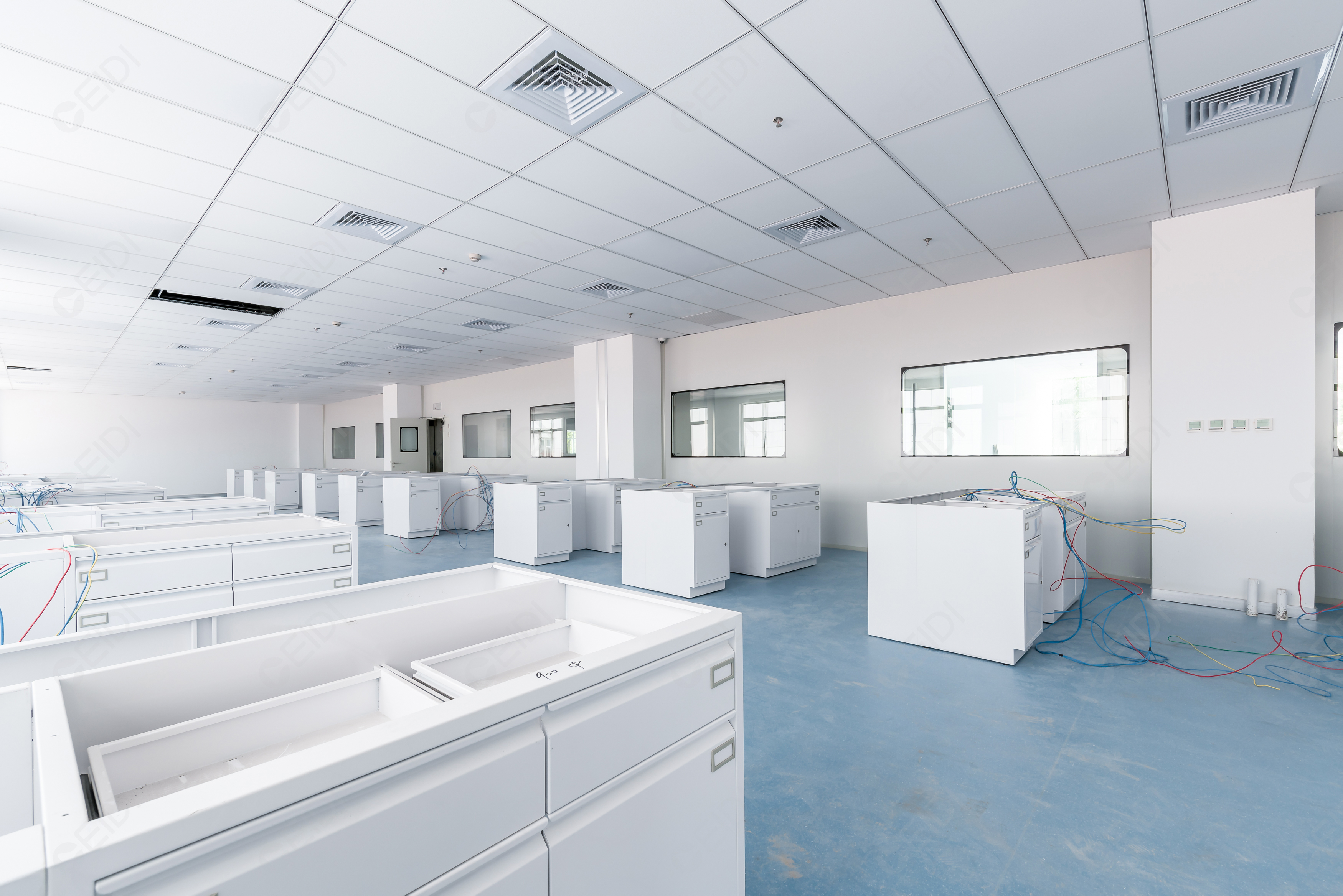 熱烈慶祝CEIDI西遞簽約方達醫(yī)藥