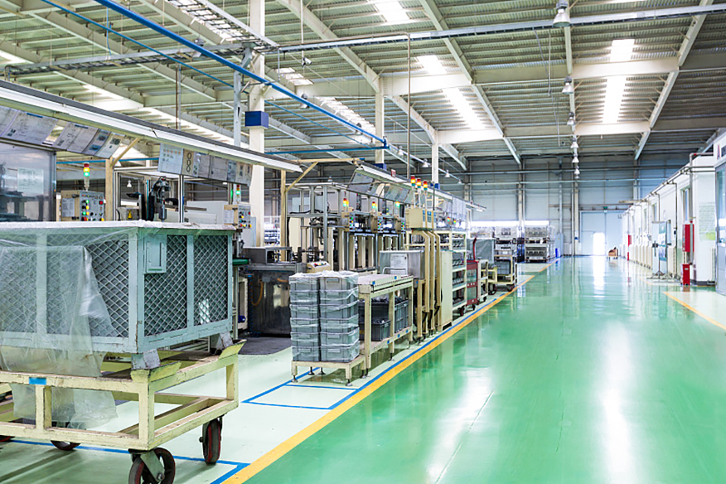 光電實驗室凈化工程:電子廠/電子實驗室裝修設計