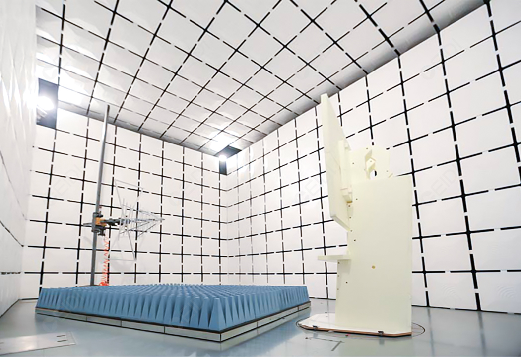 CEIDI實驗室電力設(shè)計安裝：模塊電路