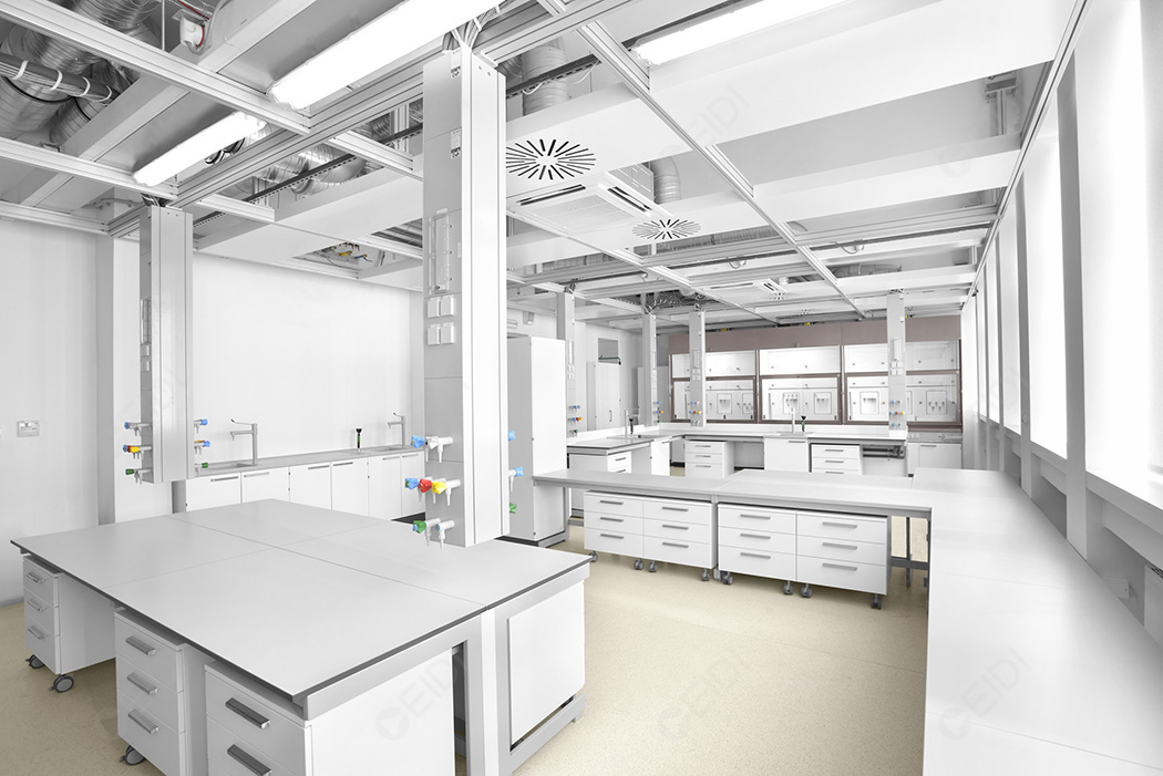 實驗室資質認證 企業如何選擇CMA和CNAS認證   CEIDI西遞