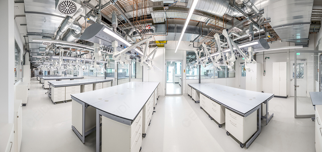 針對實(shí)驗(yàn)室潛在風(fēng)險的應(yīng)對措施 CEIDI西遞