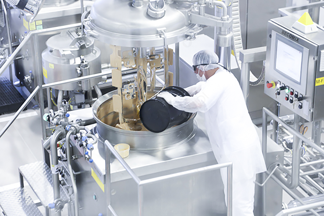 藥品中試車間設計建設-醫藥產品裝修經驗  CEIDI西遞