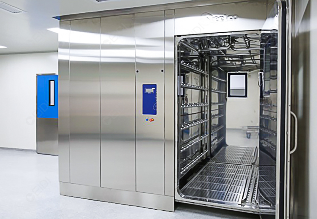  普通動物實驗室設計裝修經驗 | EIDI西遞