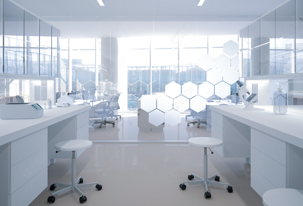 江浙滬專業(yè)實驗室設計建設：實驗室一站式解決方案 CEIDI西遞