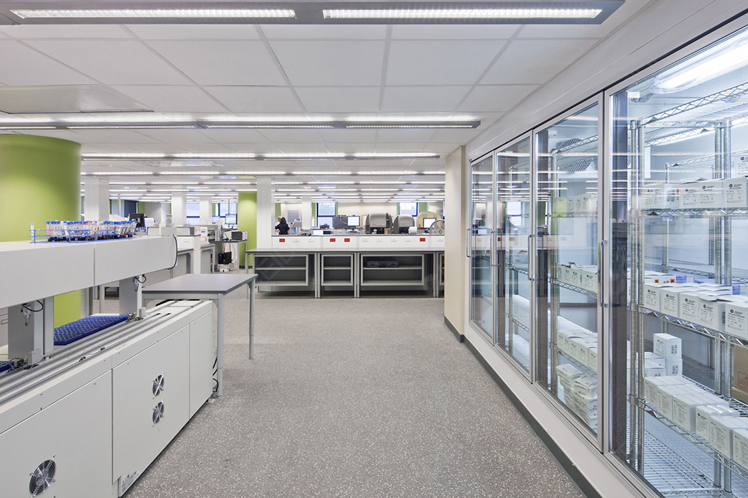 數(shù)字化實(shí)驗(yàn)室運(yùn)營(yíng)對(duì)科研產(chǎn)出的重要性