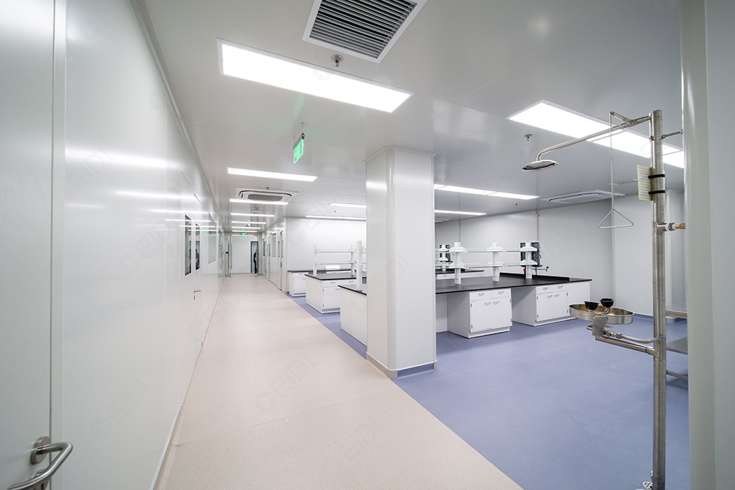 上海啟動“生物醫藥產業投資促進伙伴計劃”