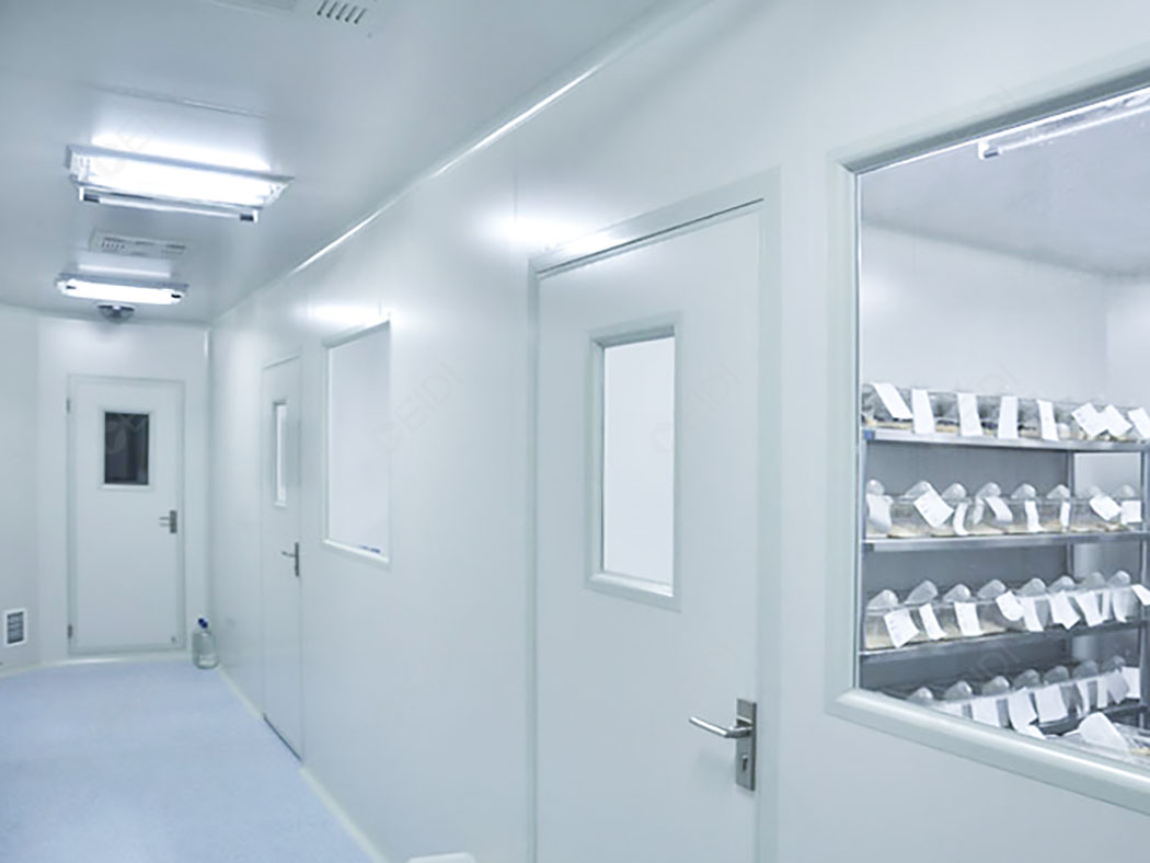 向實驗動物致敬!海爾生物醫療讓動物搬進“智慧動物房”