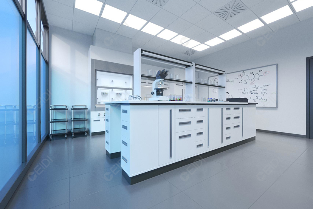 以高水平科研推動中醫藥創新發展