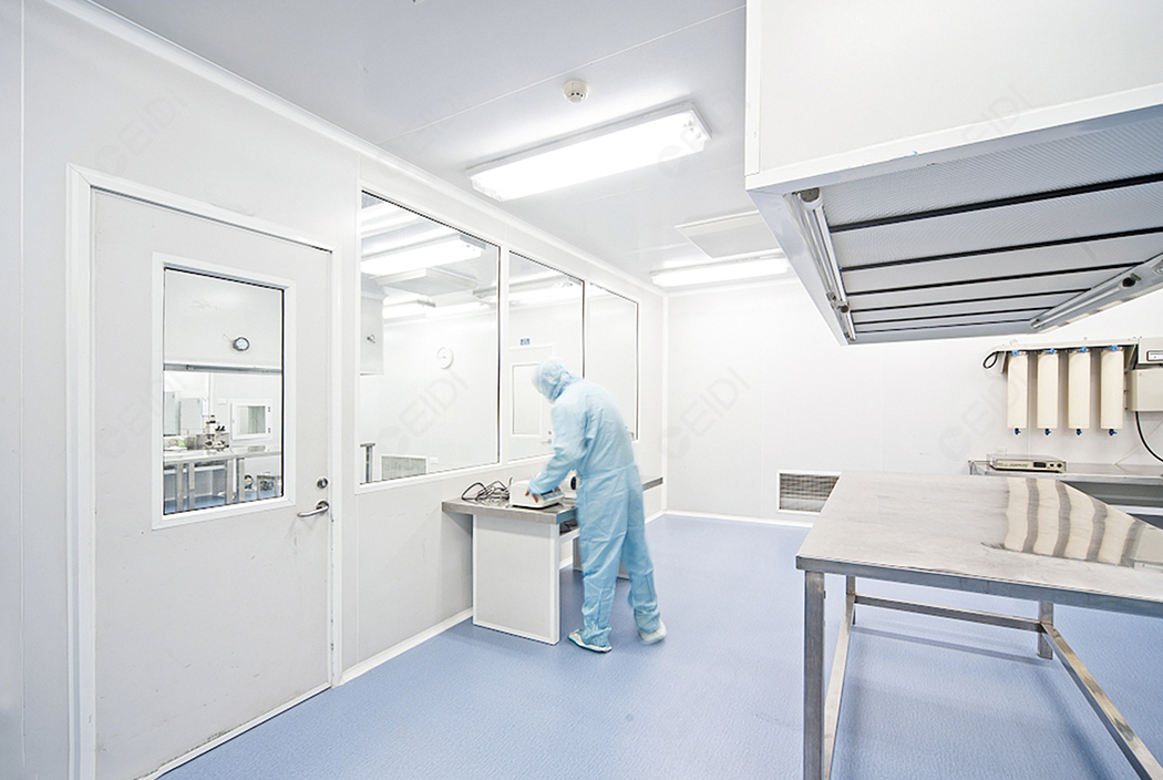 我國科學(xué)家發(fā)現(xiàn)新冠病毒新血清型